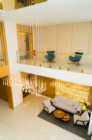 Zhebe hotel