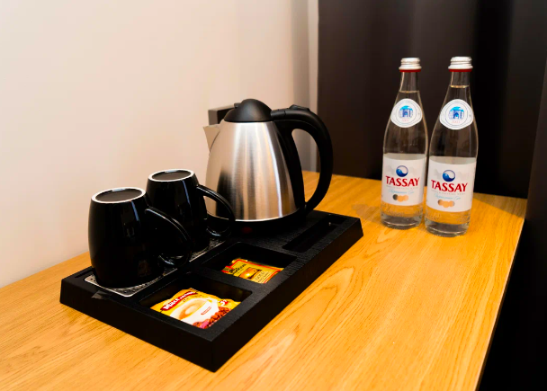 Zhebe hotel